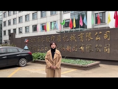 Fábrica de máquinas de vapor de têxteis